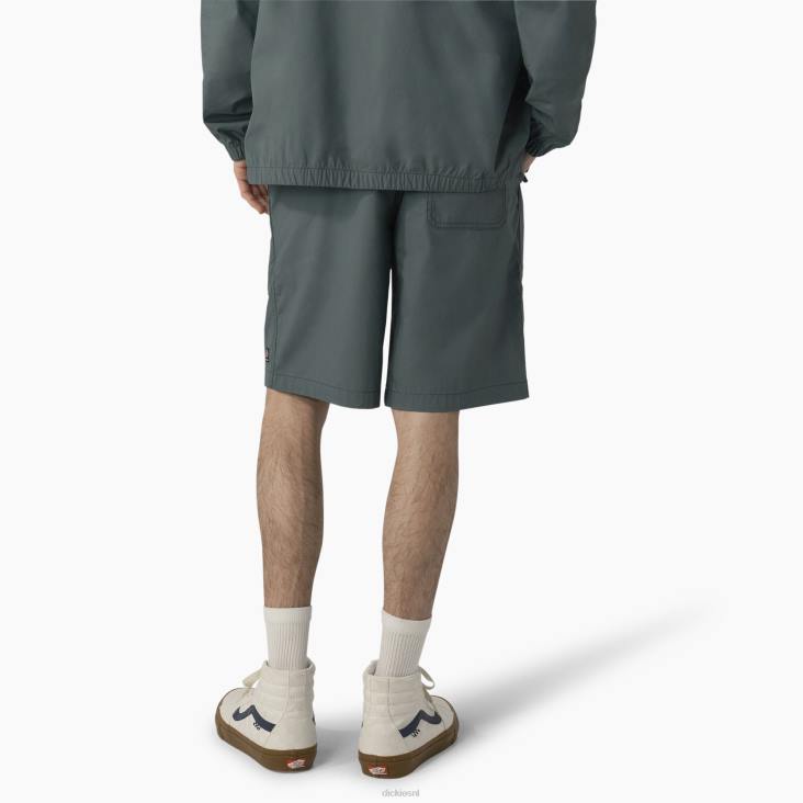 Heren Dickies skateboarden Grants Pass korte broek 9