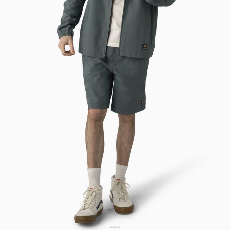 Heren Dickies skateboarden Grants Pass korte broek 9