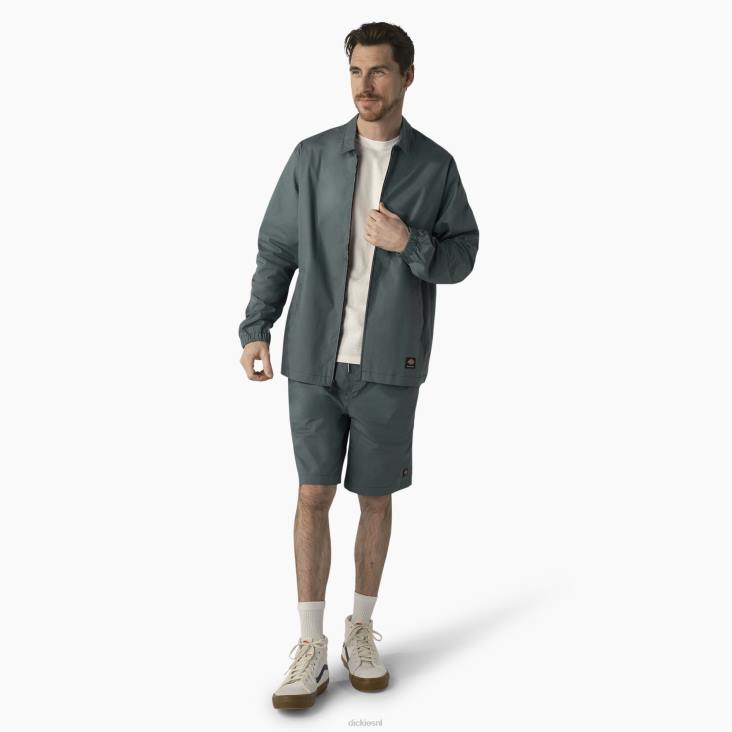 Heren Dickies skateboarden Grants Pass korte broek 9