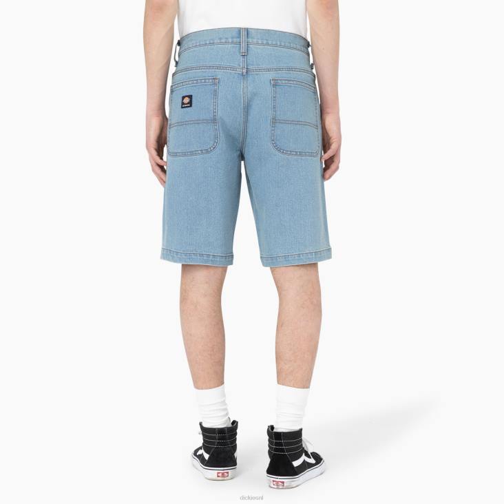 Heren Dickies skateboarden wingville shorts 11 
