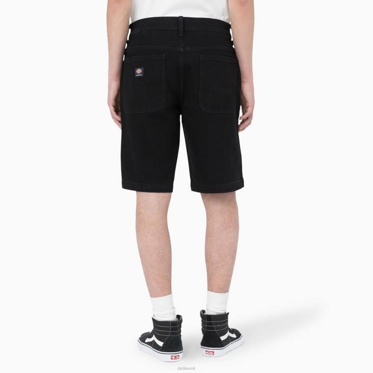 Heren Dickies skateboarden wingville shorts 11 