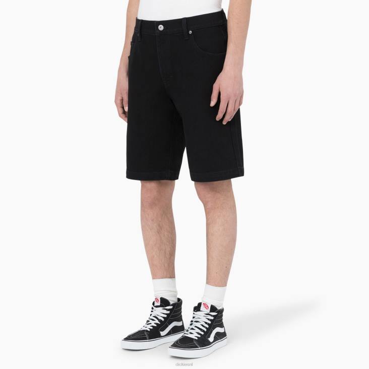 Heren Dickies skateboarden wingville shorts 11 