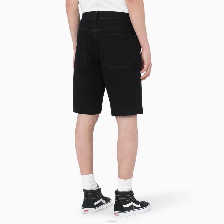 Heren Dickies skateboarden wingville shorts 11 