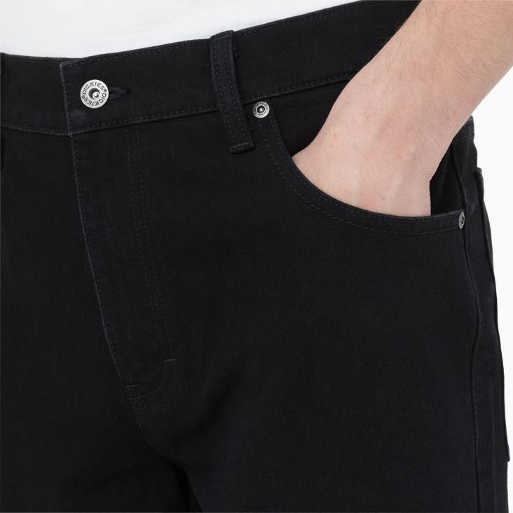 Heren Dickies skateboarden wingville shorts 11 