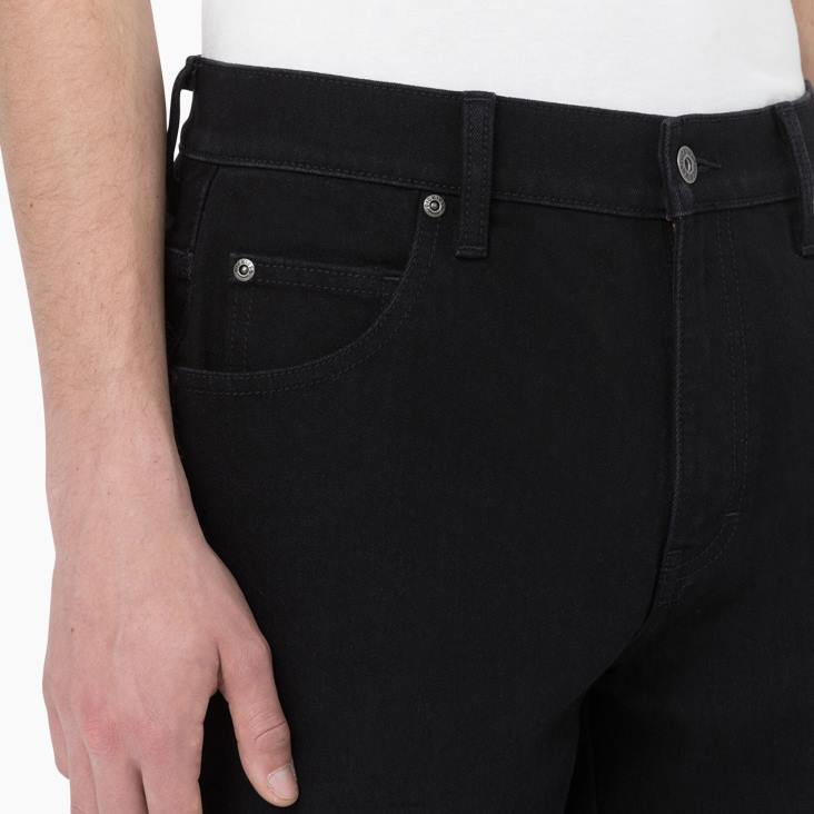 Heren Dickies skateboarden wingville shorts 11 