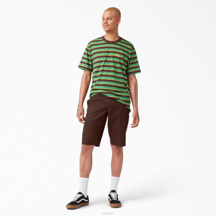 Heren Dickies vincent alvarez el sereno korte broek 13