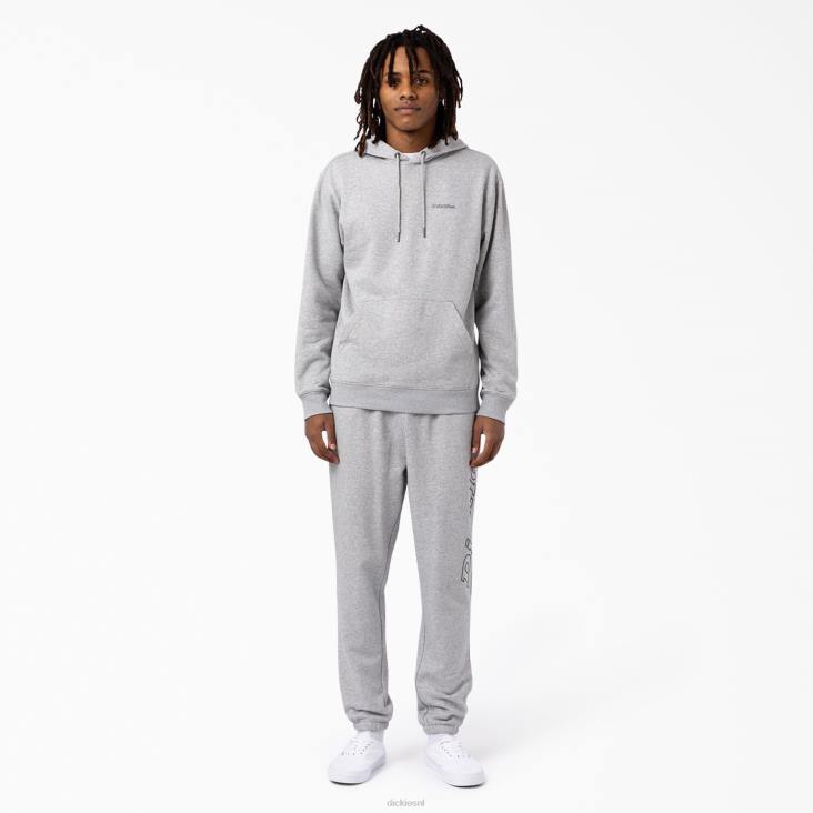 Heren Dickies joggingbroek van uniontown normaal kleding 6F0X311