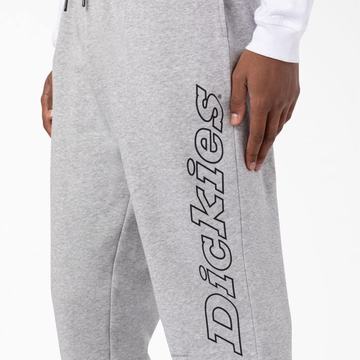 Heren Dickies joggingbroek van uniontown normaal kleding 6F0X311