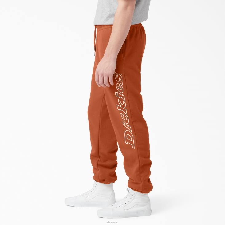 Heren Dickies joggingbroek van uniontown normaal kleding 6F0X312
