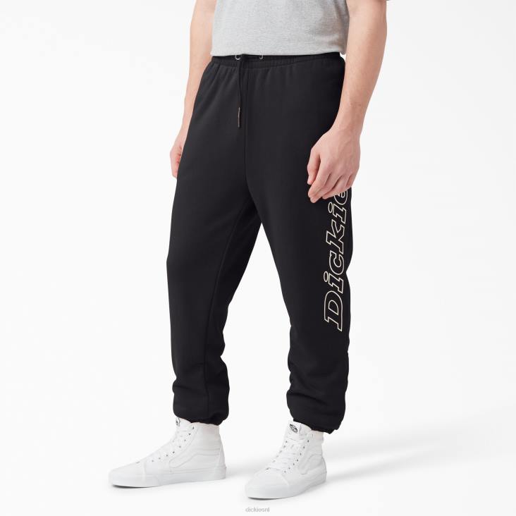 Heren Dickies joggingbroek van uniontown normaal kleding 6F0X313