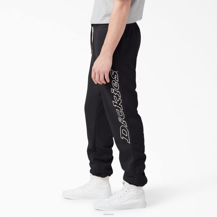 Heren Dickies joggingbroek van uniontown normaal kleding 6F0X313