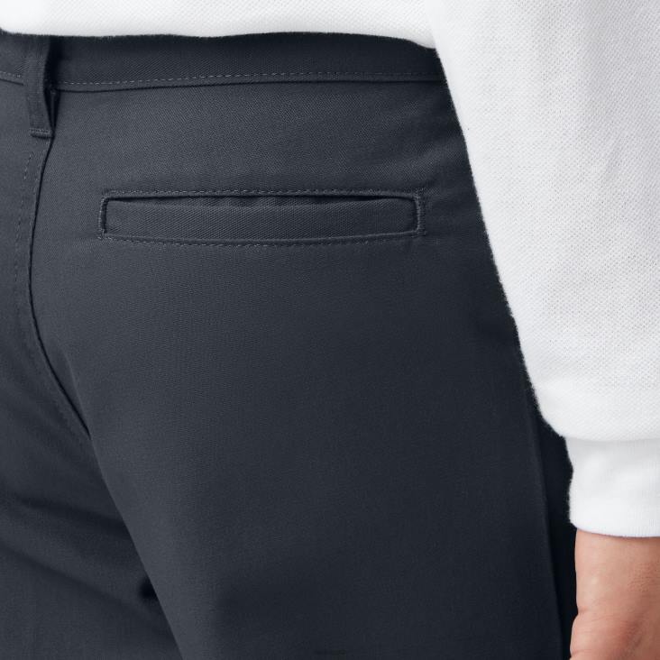 kinderen Dickies broek met klassieke pasvorm antracietgrijs (ch) kleding 6F0X2656