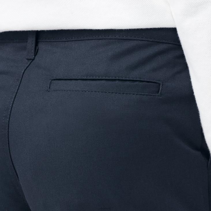 kinderen Dickies broek met klassieke pasvorm donker marineblauw (dn) kleding 6F0X2687