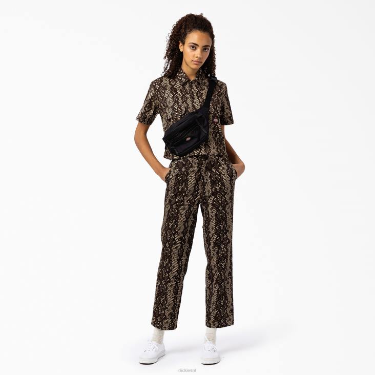 vrouwen Dickies camden broek normaal kleding 6F0X1896