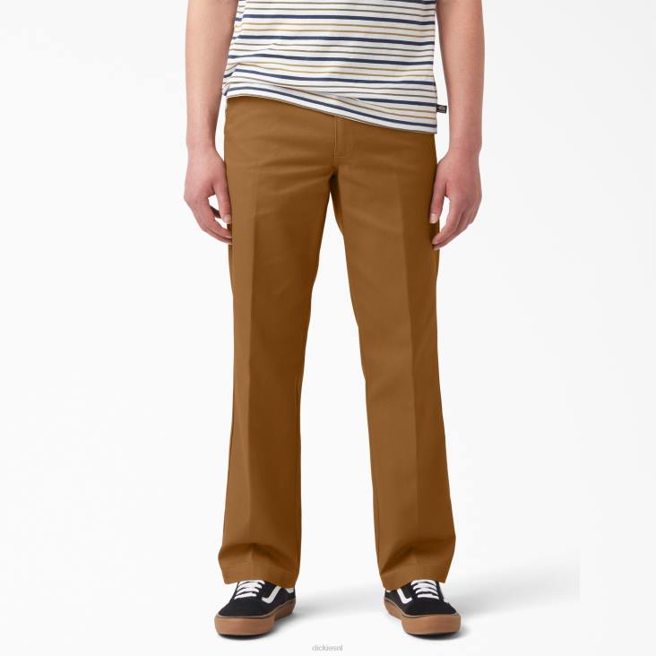 Dickies skate broek 2025