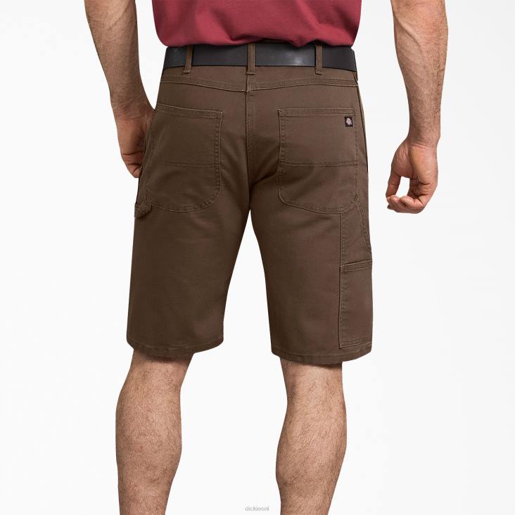 Heren Dickies eend timmerman short 11