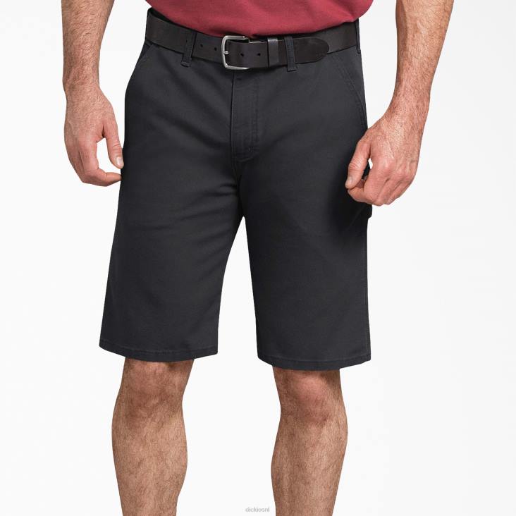 Heren Dickies eend timmerman short 11