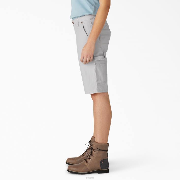 vrouwen Dickies eend timmerman short 11