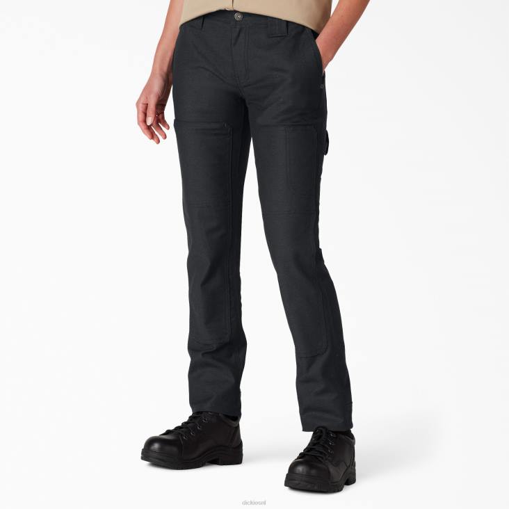 vrouwen Dickies duratech afvallige broek normaal kleding 6F0X1800