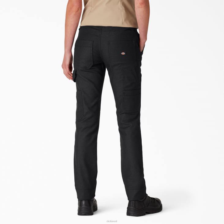 vrouwen Dickies duratech afvallige broek normaal kleding 6F0X1800
