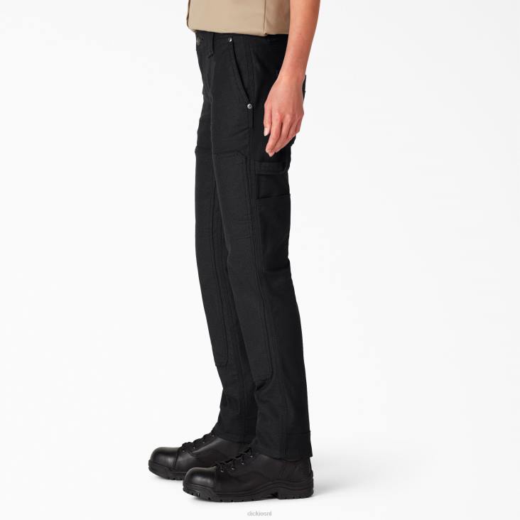 vrouwen Dickies duratech afvallige broek normaal kleding 6F0X1800