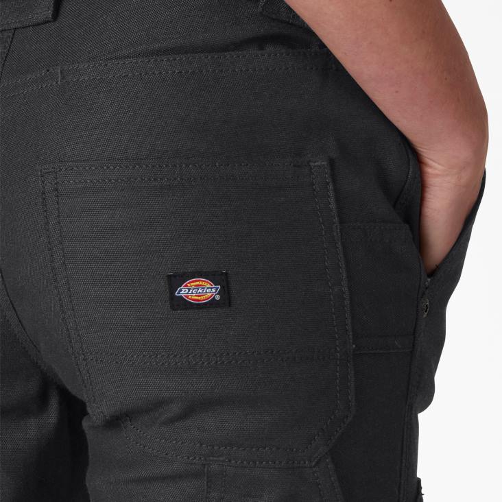 vrouwen Dickies duratech afvallige broek normaal kleding 6F0X1800
