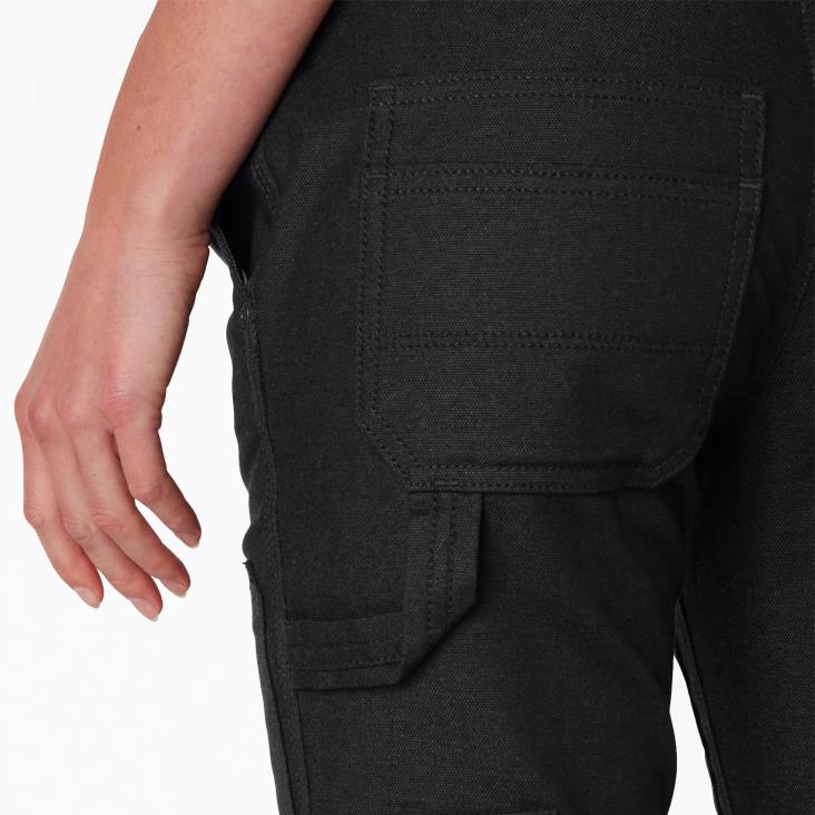vrouwen Dickies duratech afvallige broek normaal kleding 6F0X1800