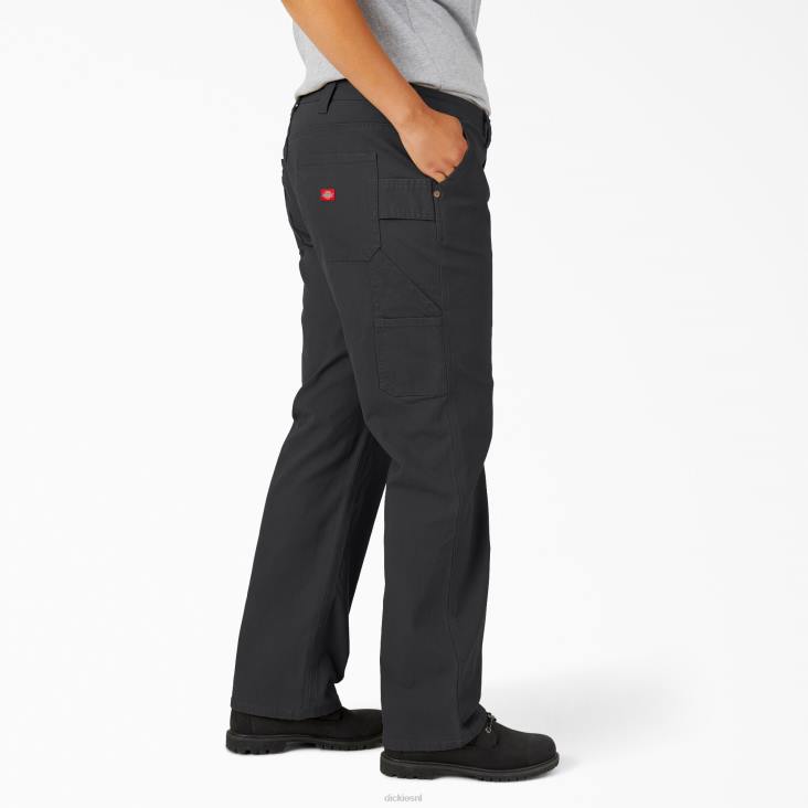 vrouwen Dickies plus eenden timmermansbroek normaal kleding 6F0X1864