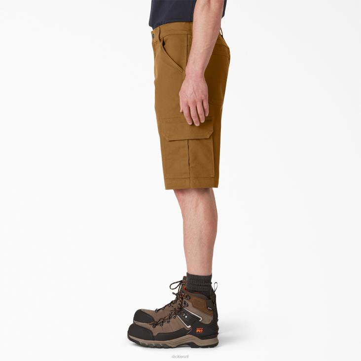 Heren Dickies duratech ranger eendenshort 11