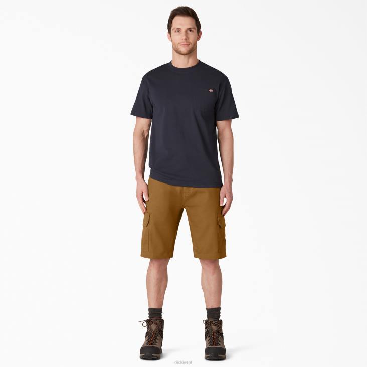 Heren Dickies duratech ranger eendenshort 11