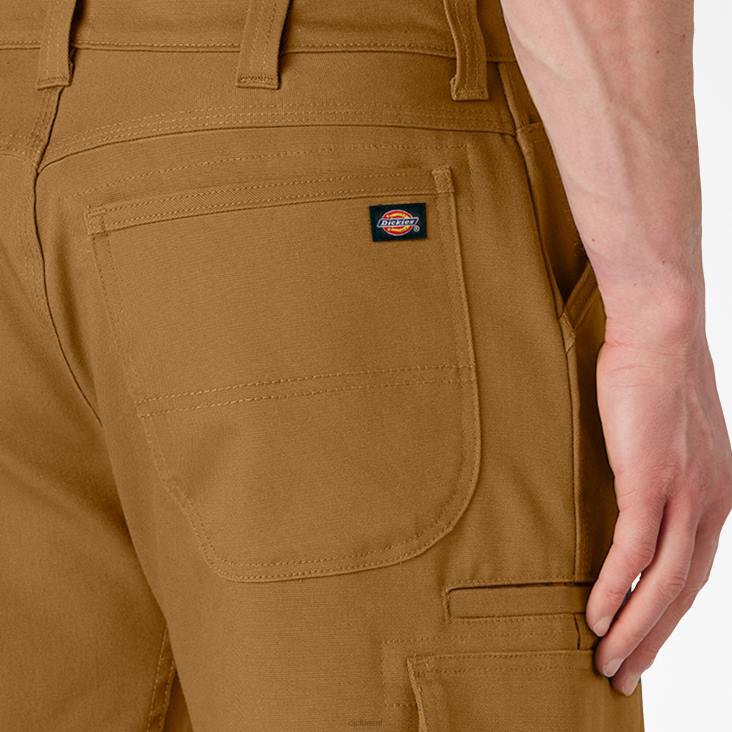 Heren Dickies duratech ranger eendenshort 11