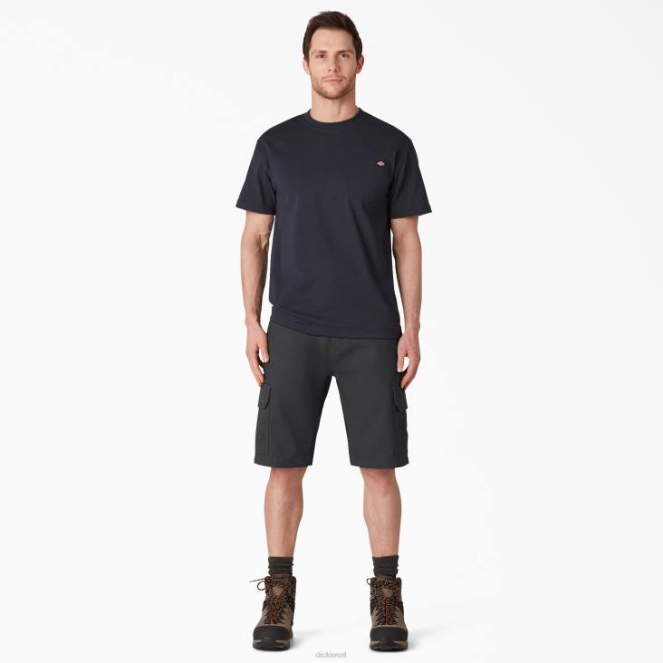 Heren Dickies duratech ranger eendenshort 11