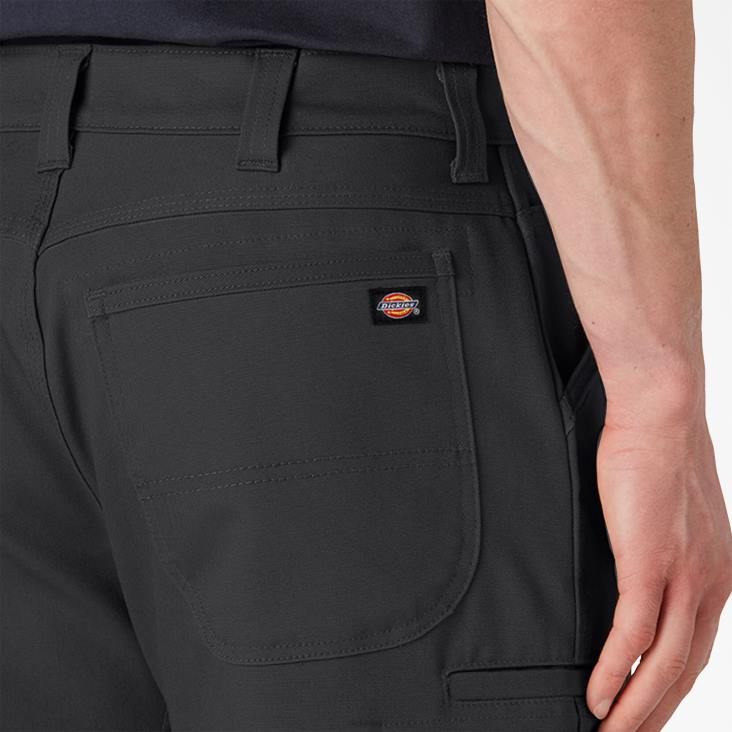 Heren Dickies duratech ranger eendenshort 11