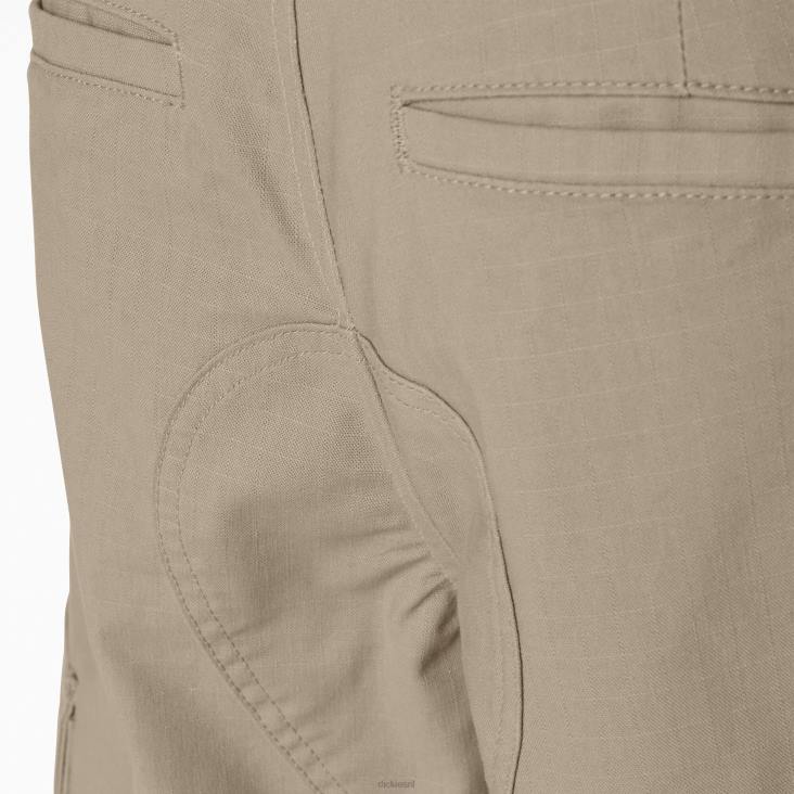Heren Dickies korte broek voor skateboarden 11