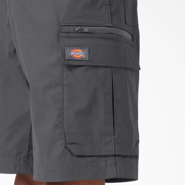 Heren Dickies temp-iq 365 korte broek 11