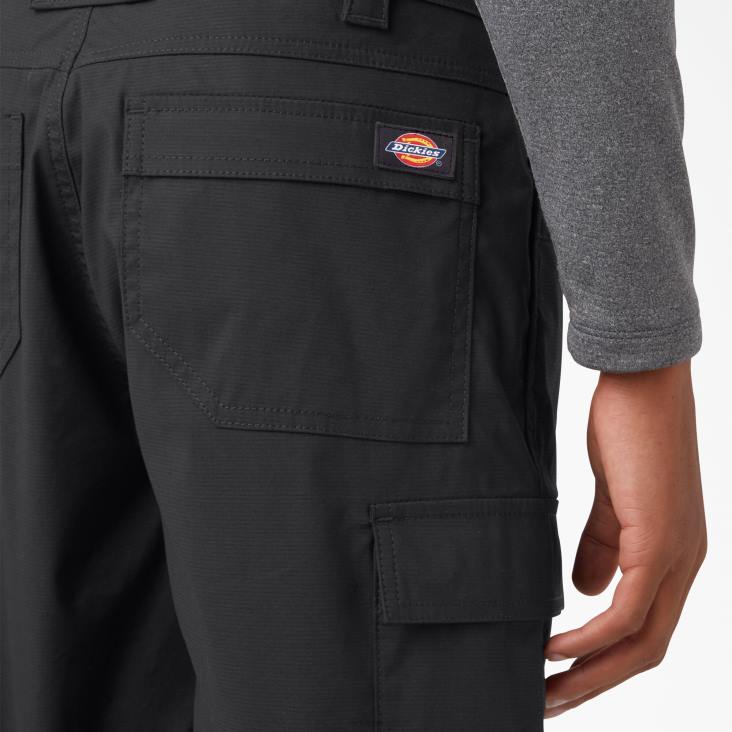 Heren Dickies temp-iq 365 korte broek 11
