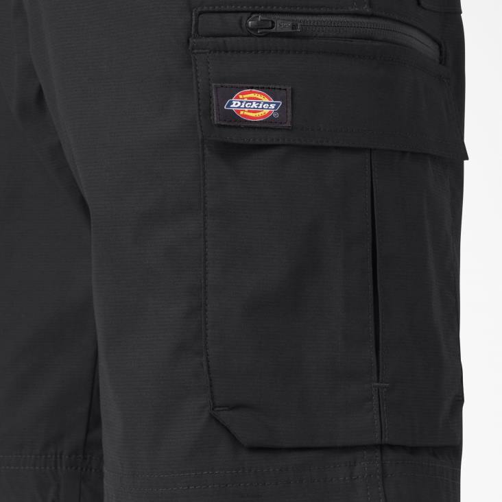 Heren Dickies temp-iq 365 korte broek 11