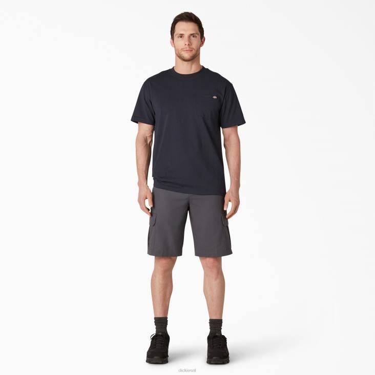 Heren Dickies verkoelende cargoshort met actieve taille 11