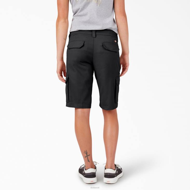 vrouwen Dickies Cargobroek met relaxte pasvorm 11