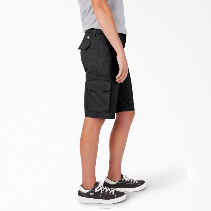 vrouwen Dickies Cargobroek met relaxte pasvorm 11