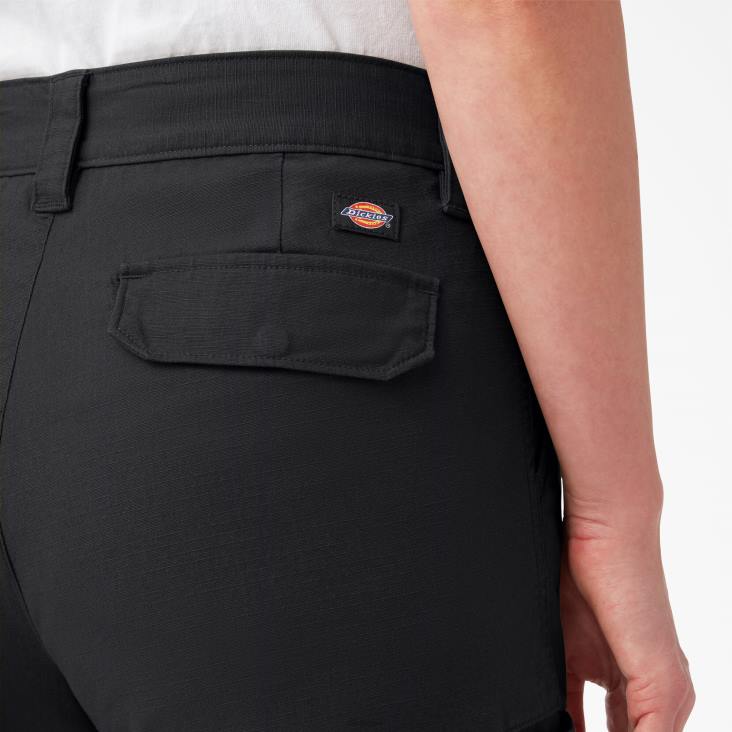 vrouwen Dickies ripstop cargobroek 9