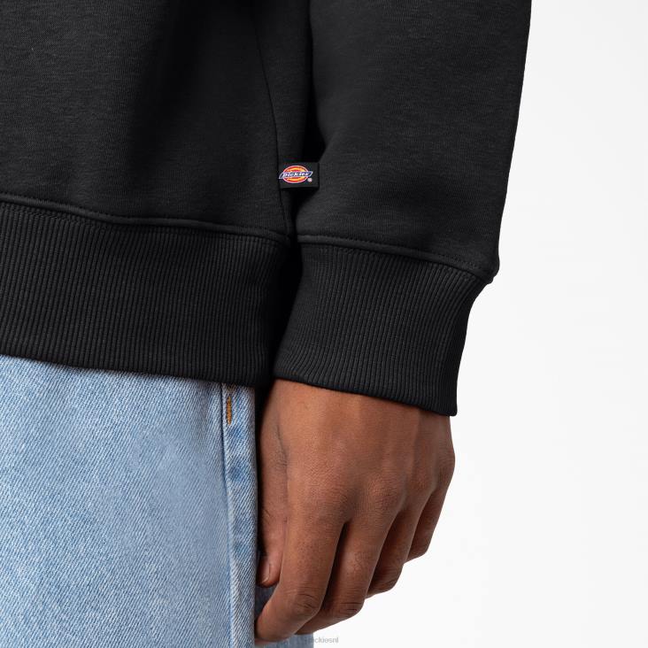 Heren Dickies Holtville-sweatshirt normaal kleding 6F0X1096