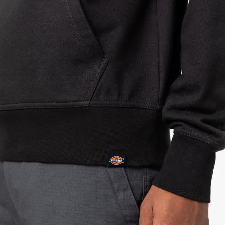 Heren Dickies marbury grafische hoodie normaal kleding 6F0X1116