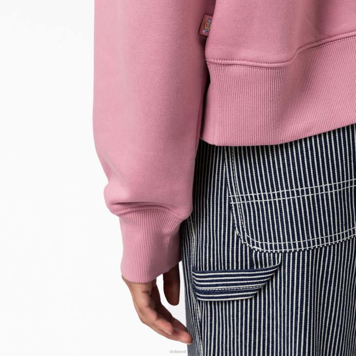 vrouwen Dickies zomers sweatshirt vingerhoedskruid (f2g) kleding 6F0X2292