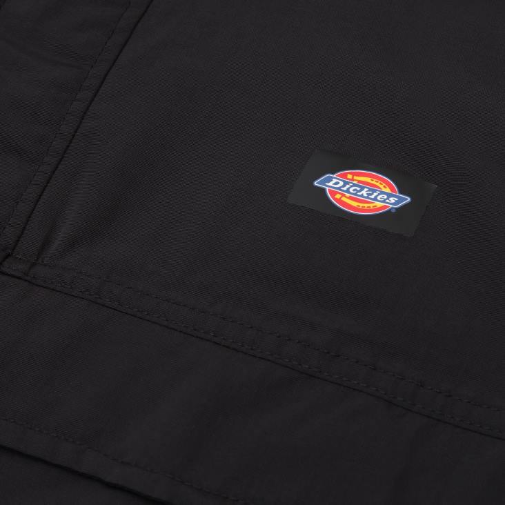 Heren Dickies Glacier view anorak pullover jack normaal kleding 6F0X1160