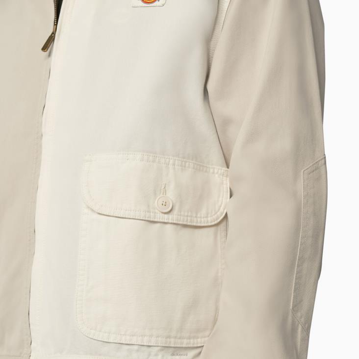 Heren Dickies eddyville jas diverse kleuren (as0) kleding 6F0X1048