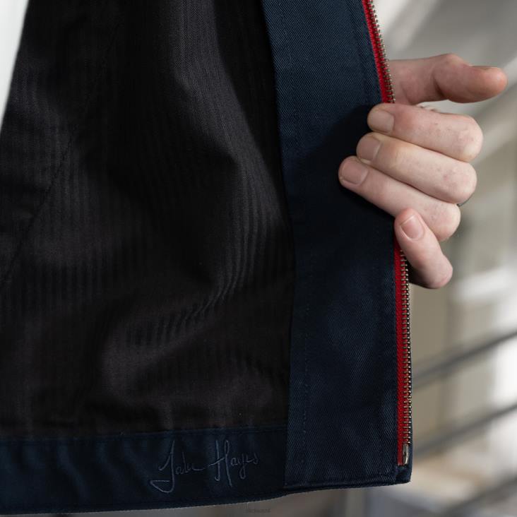 Heren Dickies jake hayes stonewashed eisen douchejas stonewashed inkt marine (sik) kleding 6F0X988