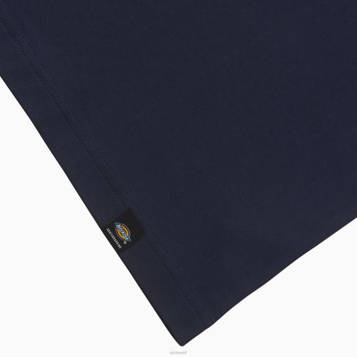 Heren Dickies Jake Hayes grafisch t-shirt inkt marine (ik) kleding 6F0X648