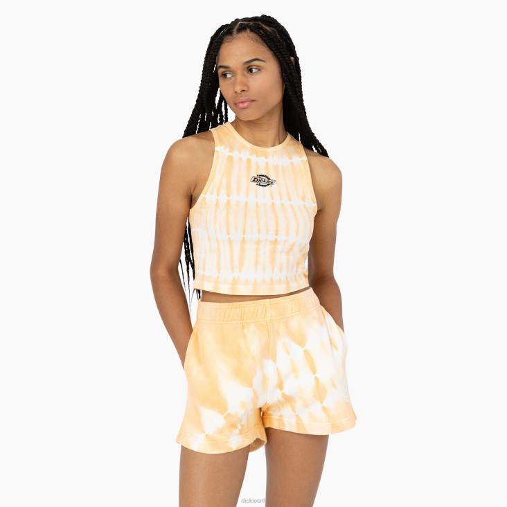 vrouwen Dickies westfir tanktop impala (ma2) kleding 6F0X1994