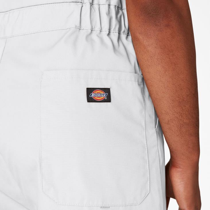 uniseks Dickies overalls met korte mouwen kort werk kleding 6F0X328